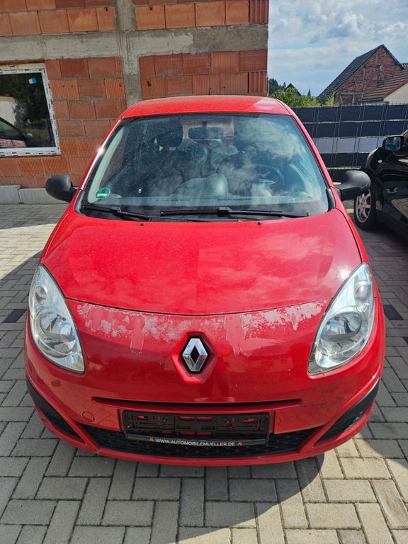 Twingo