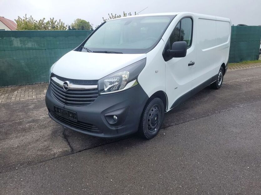 Vivaro