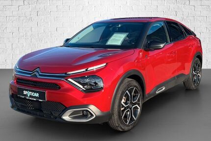 Citroen C4 15.807 km 16.950 &euro; Delitzsch OT Döbernitz 04509