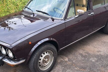 Alfa Romeo Alfetta 106.039 km 10.500 &euro; Berlin 13055