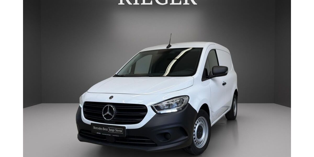 Mercedes-Benz Citan 22.773 km 19.900 &euro; Altdorf 90518