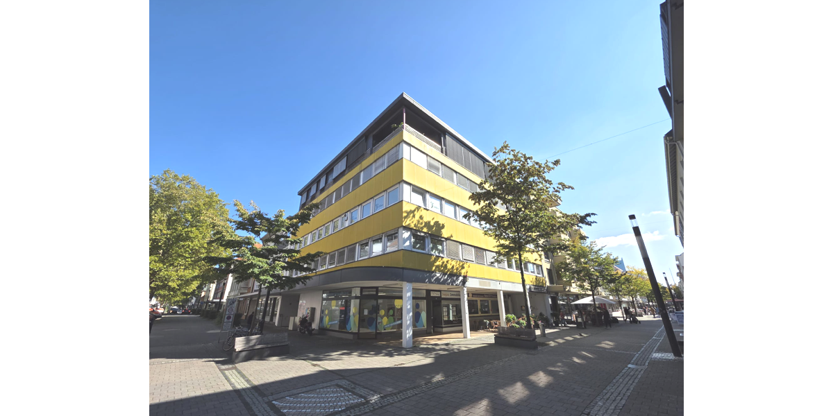 Büro in Singen (Hohentwiel) 1.200 € 122.6 m² zimmer