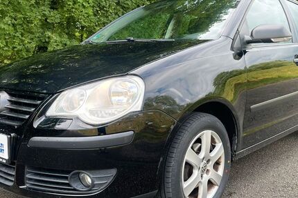 VW Polo 163.500 km 3.499 &euro; Rheinau 77866