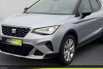 Seat Arona 12.706 km 21.590 &euro; Worms 67547