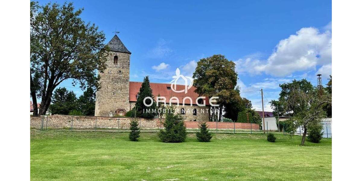 Grundstück Merseburg / Geusa Geusa - 82.000&euro; | Angebot:24401141