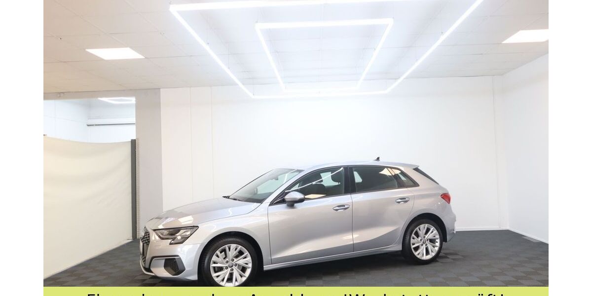 Audi A3 82.000 km 22.490 &euro; Weißenthurm 56575