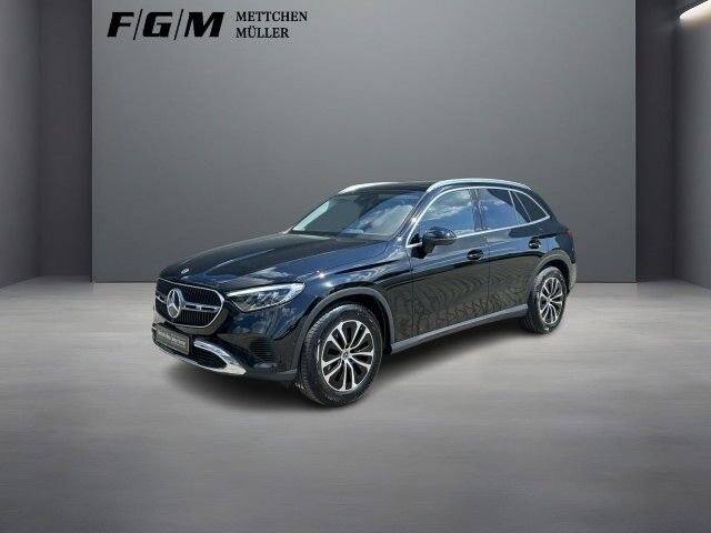 GLC 200