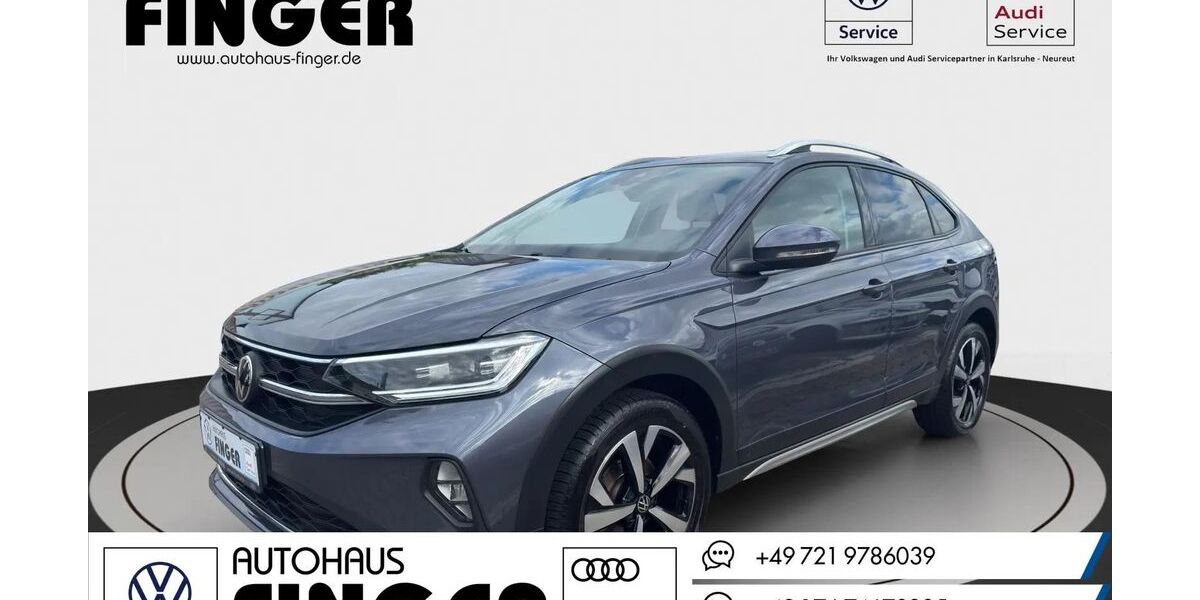 VW Taigo 54.500 km 17.980 &euro; Karlsruhe 76149