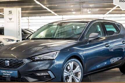 Seat Leon 62.394 km 21.330 &euro; Stuttgart 70469