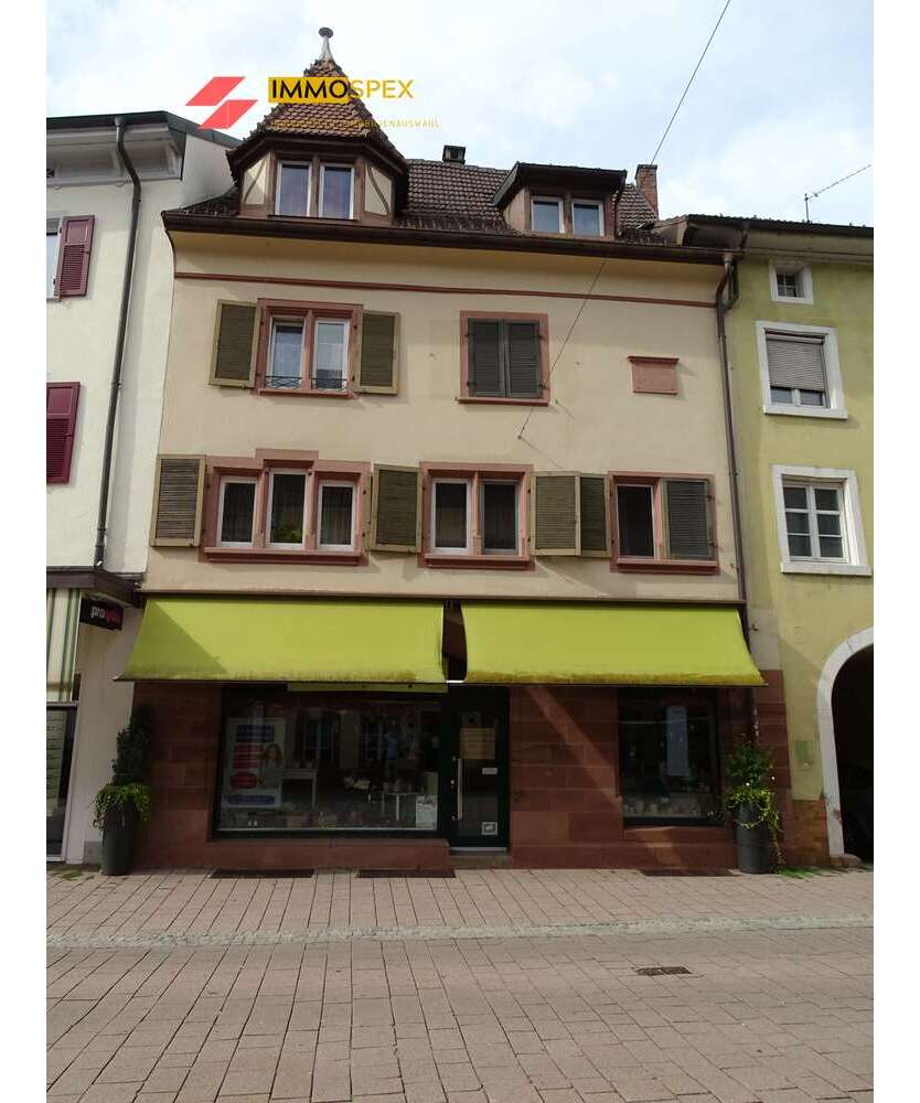 Haus zum Kaufen in Schopfheim 680.000 € 256 m²