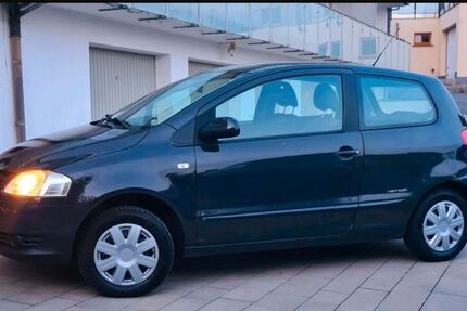 VW Fox 179.000 km 1.850 &euro; Pegnitz 91257