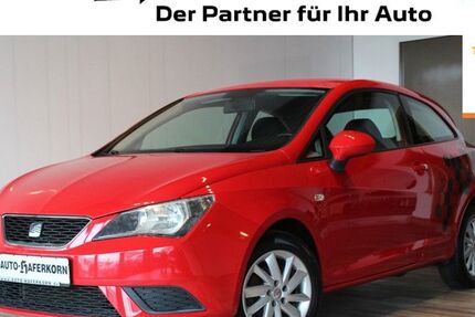 Seat Ibiza 122.389 km 4.899 &euro; Frohburg OT Frankenhain 04654