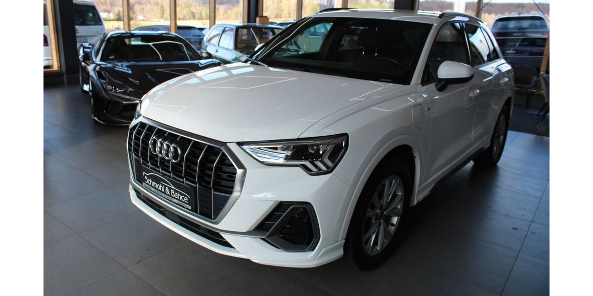 Audi Q3 73.000 km 29.990 &euro; Amstetten 73340