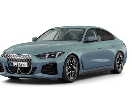 BMW i4 1.500 km 75.830 &euro; Halstenbek 25469