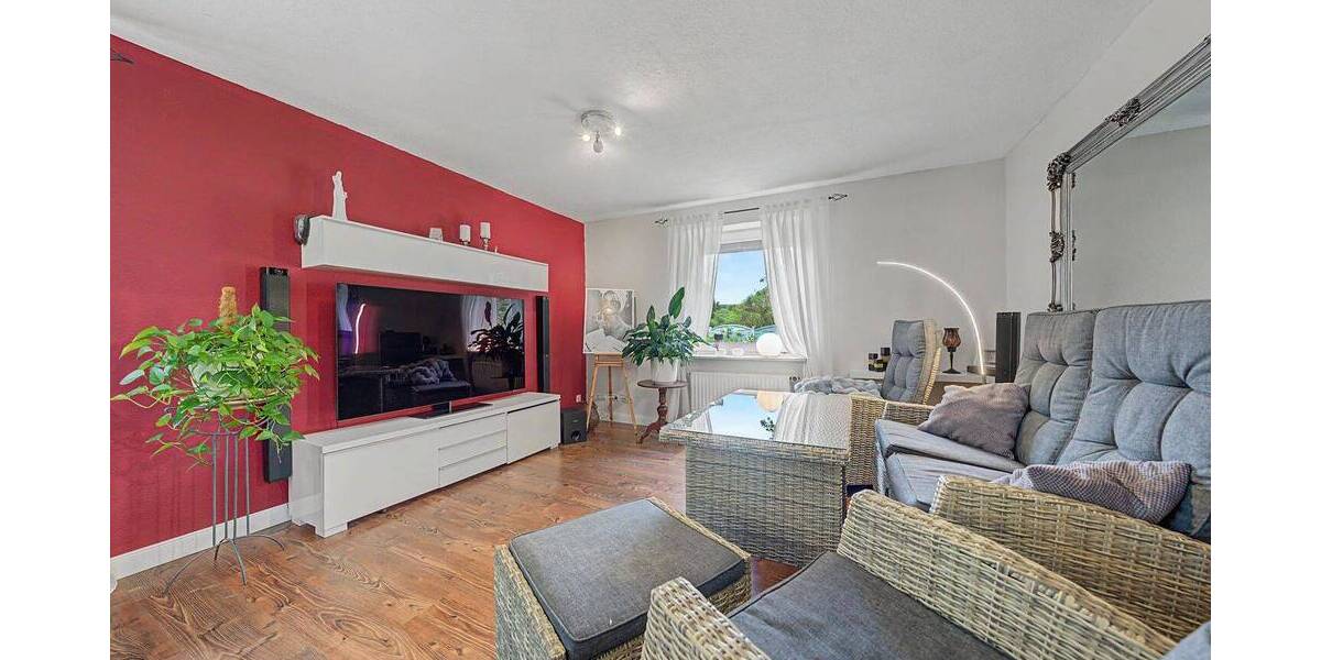 Mehrfamilienhaus, Wohnhaus Kellinghusen - 4 Zimmer, 115 m&sup2;, 349.000&euro; | Angebot:26840959
