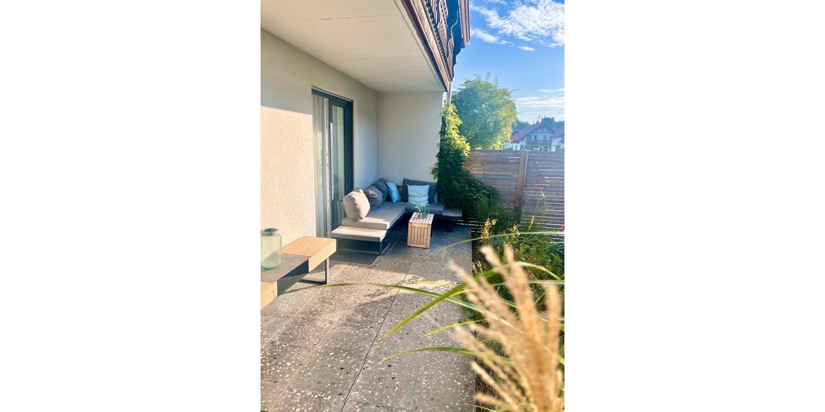 Einfamilienhaus Scheuring - 3 Zimmer, 123 m&sup2;, 1.450&euro; | Angebot:26300243