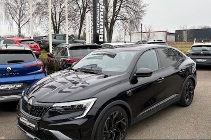 Renault Arkana 71.365 km 22.880 &euro; Dillingen 89407