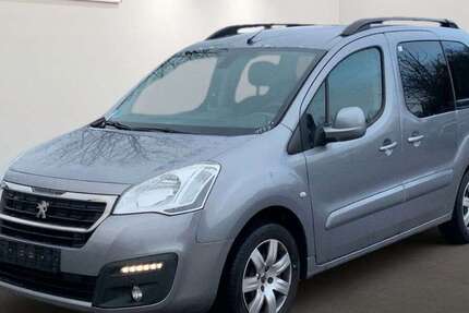 Peugeot Partner 137.587 km 6.699 &euro; Sandersdorf-Brehna 06796