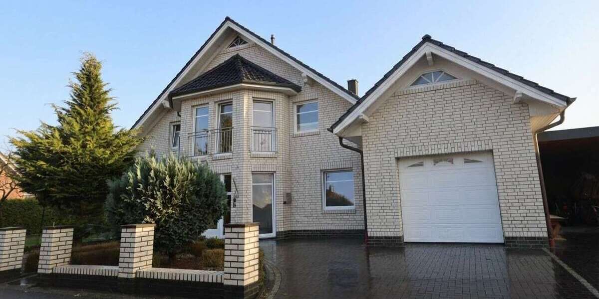 Einfamilienhaus Cloppenburg - 8 Zimmer, 242 m&sup2;, 669.000&euro; | Angebot:25371733