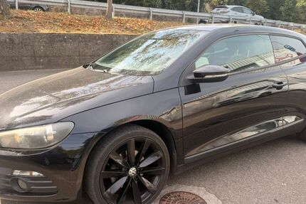 VW Scirocco 118.000 km 5.389 &euro; Birkenfeld 75217