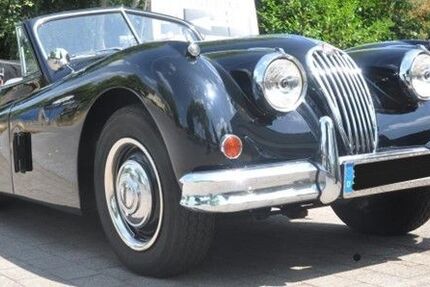 Jaguar XK