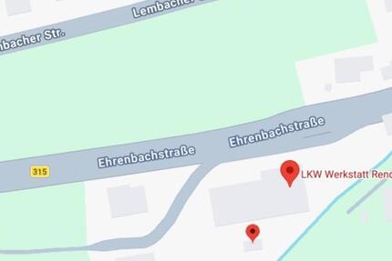 Gewerbeobjekt Stühlingen - 1.200&euro; | Angebot:25297834