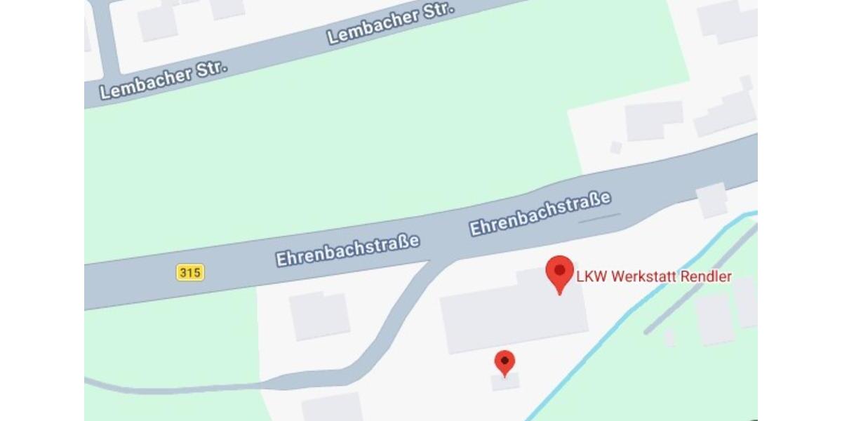 Gewerbeobjekt Stühlingen - 1.200&euro; | Angebot:25297834