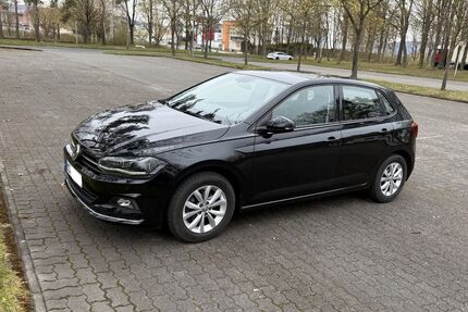 VW Polo 68.481 km 16.300 &euro; Baunatal 34225