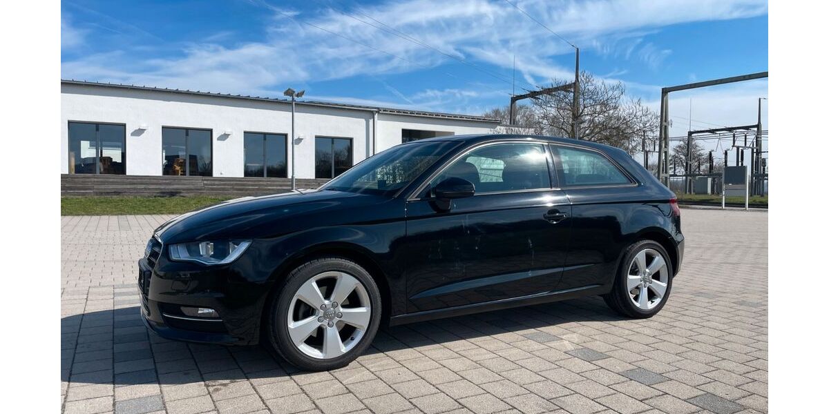 Audi A3 115.000 km 9.875 &euro; Schwäbisch Hall 74523