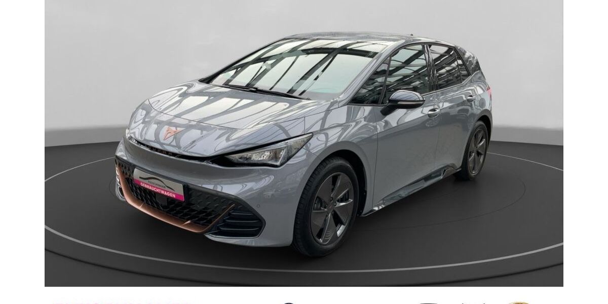 Cupra Born 28.909 km 24.980 &euro; Köln-Mülheim 51063