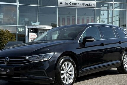 VW Passat 2.0 TDI Variant Business NAVI/KAMERA/ACC 189.309 km 17.800 &euro; Villingen-Schwenningen 78054