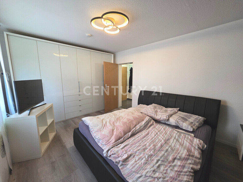 Attraktive Erdgeschoßwohnung sucht neuen Eigentümer