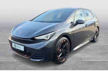 Cupra Born 34.300 km 29.880 &euro; Bünde 32257