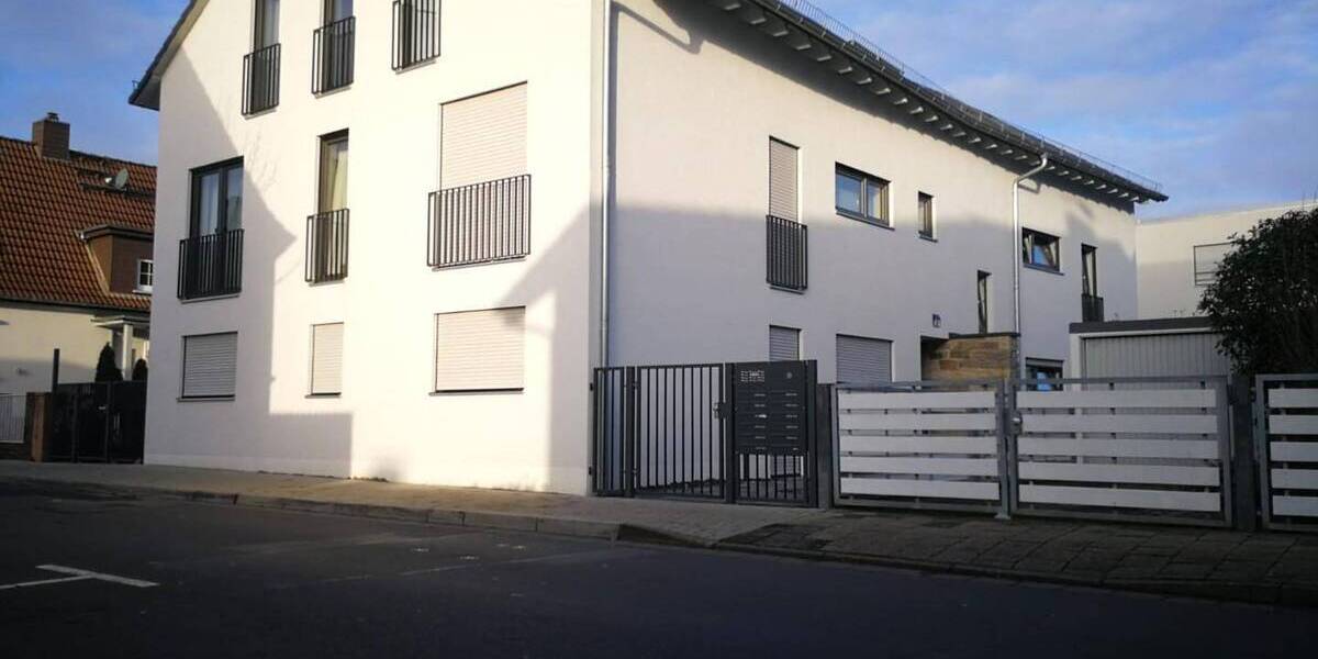 Etagenwohnung Heusenstamm - 3 Zimmer, 76 m&sup2;, 1.250&euro; | Angebot:26814398