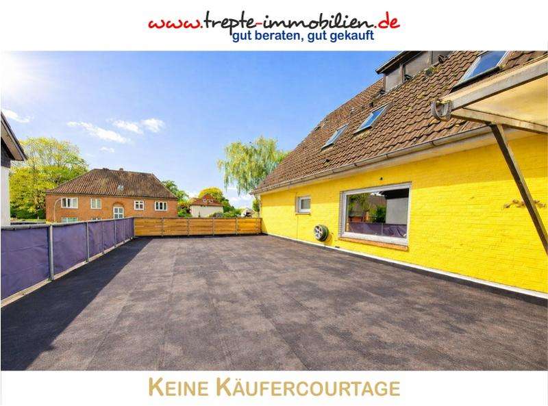 Wohnung zum Kaufen in Hohenlockstedt 219.000 € 153 m² - Etagenwohnung Hohenlockstedt | Angebot:25320763