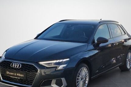 Audi A3 43.591 km 22.980 &euro; Norden 26506