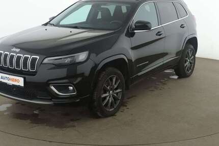 Jeep Cherokee 110.653 km 16.990 &euro; Frankfurt am Main 65936