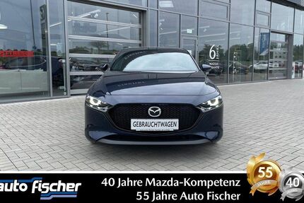 Mazda 3 2.159 km 28.990 € Karben 61184