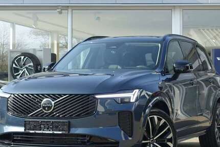 Volvo XC90 18.114 km 74.900 &euro; Warendorf 48231