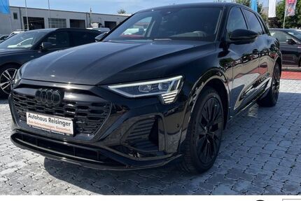 Audi Q8 e-tron 40.317 km 51.490 &euro; Wasserburg a. Inn 83512