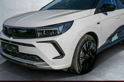 Opel Grandland (X) 34.078 km 29.199 &euro; Hamm 59067
