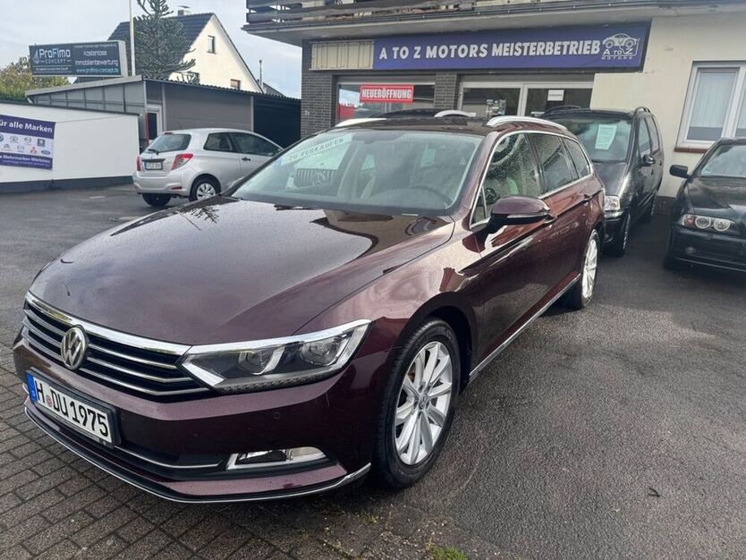 Passat
