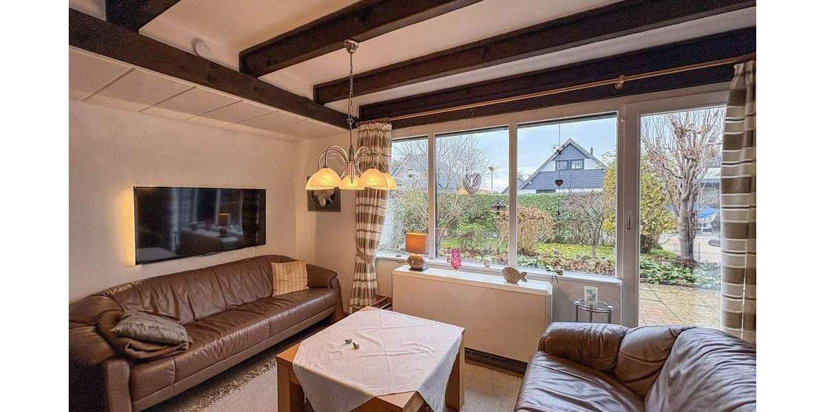 Einfamilienhaus Neukirchen Sütel - 3 Zimmer, 65 m&sup2;, 335.000&euro; | Angebot:25837517