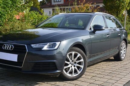 Audi A4 70.000 km 17.990 &euro; Südeichsfeld 99988