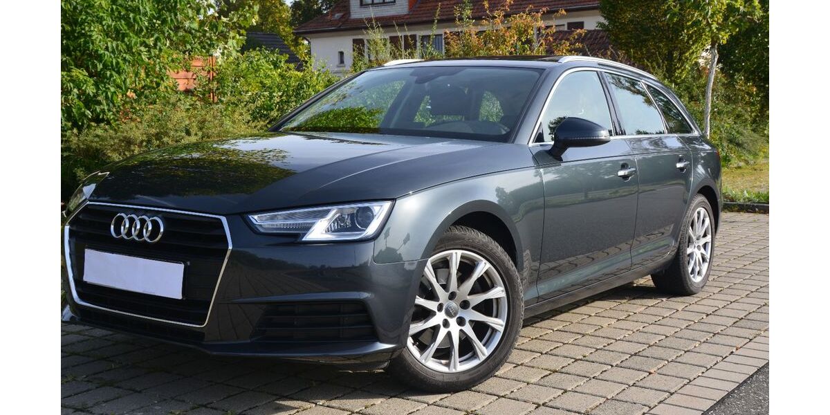 Audi A4 70.000 km 18.250 &euro; Südeichsfeld 99988