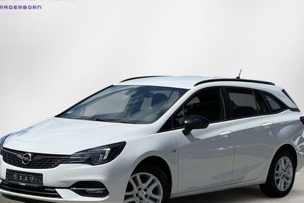 Opel Astra 121.000 km 7.990 &euro; Paderborn 33100