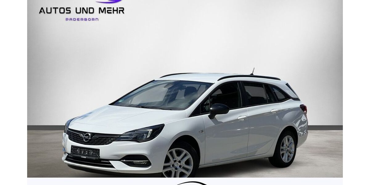Opel Astra 121.000 km 7.990 &euro; Paderborn 33100