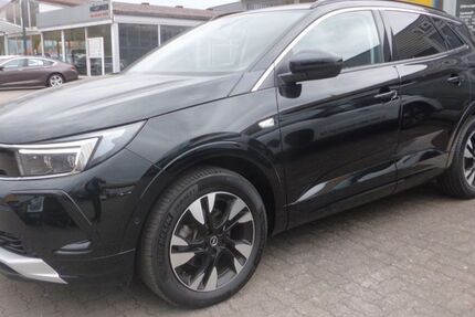 Opel Grandland (X) 28.418 km 24.990 &euro; Emmendingen 79312