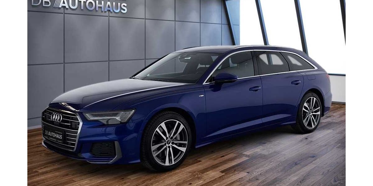 Audi A6 70.250 km 35.860 &euro; Schweinfurt 97424