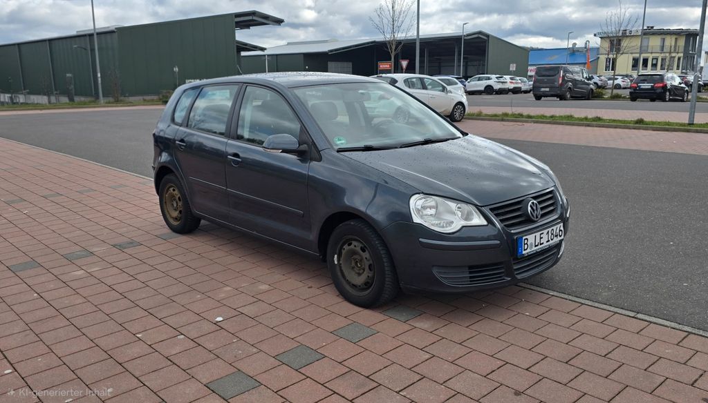 VW Polo 178.500 km 1.800 &euro; Bad Münstereifel 53902
